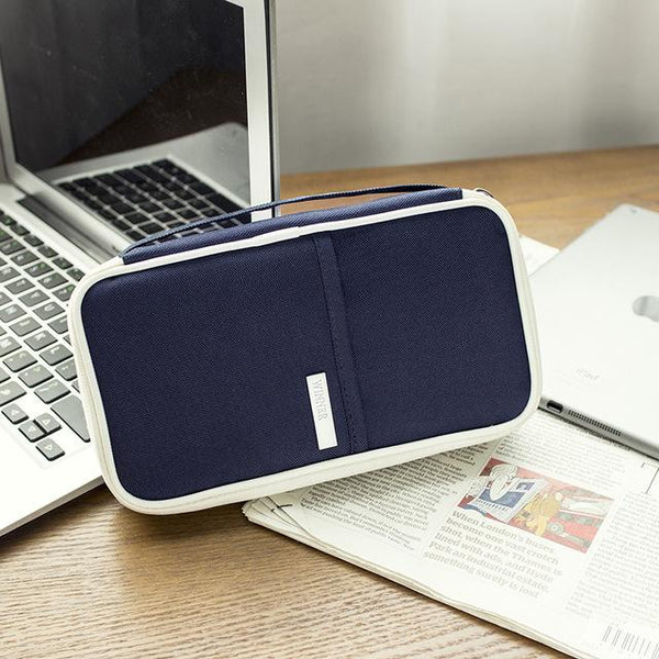 Travel Wallet/Passport Holder