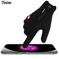 Men's Classic Winter Gloves
