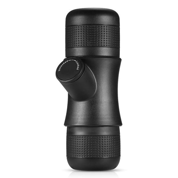 Mini Portable Coffee/Espresso Maker