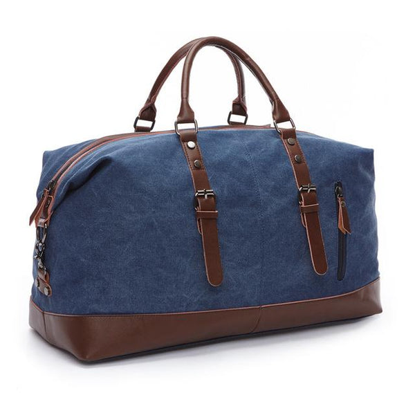 Men's Winter Travel Bags