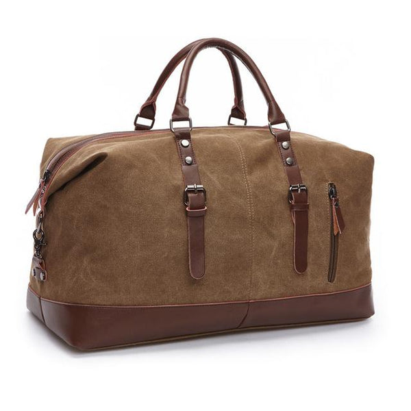 Men's Winter Travel Bags