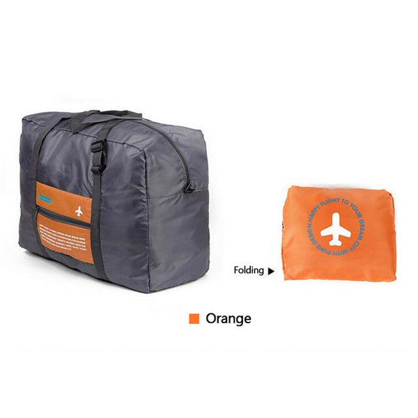 Travel Luggage Handle Bag