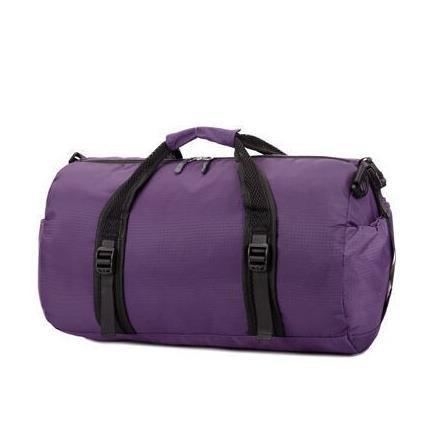 Multi-function Travel Duffel Bag