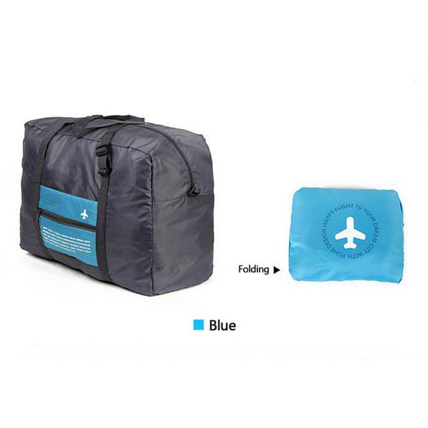 Travel Luggage Handle Bag