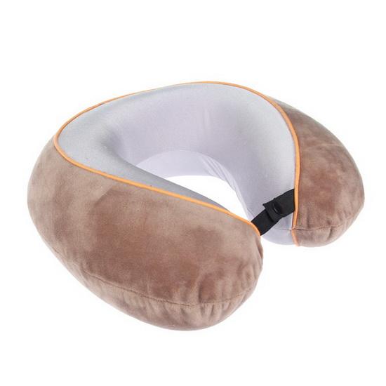 Memory Foam U Shape Neck Pillow