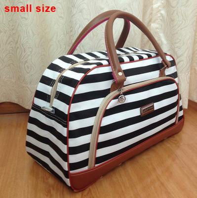 Lovely Prints Duffel Travel Bag